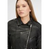 Kurtka skórzana damska Gipsy Czarna G2WNarin – BLACK FRIDAY Kurtka skórzana damska Gipsy Czarna G2WNarin – BLACK FRIDAY