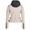 Kurtka skórzana damska Gipsy Off White G2WTaryn SF LASHV – ODZIEŻ Kurtka skórzana damska Gipsy Off White G2WTaryn SF LASHV – ODZIEŻ