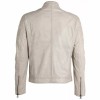 Męska skórzana kurtka Gipsy Off White GBDerry – ODZIEŻ Męska skórzana kurtka Gipsy Off White GBDerry – ODZIEŻ