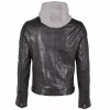 Męska skórzana kurtka Gipsy Czarna GMBarlo – BLACK FRIDAY Męska skórzana kurtka Gipsy Czarna GMBarlo – BLACK FRIDAY