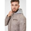 Męska skórzana kurtka Gipsy Szara GMBaxder – BLACK FRIDAY Męska skórzana kurtka Gipsy Szara GMBaxder – BLACK FRIDAY