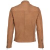 Męska skórzana kurtka Gipsy Camel GMBlake – Kurtki skórzane