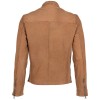 Męska skórzana kurtka Gipsy Camel GMBlake – Kurtki skórzane