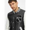 Męska skórzana kurtka Gipsy Czarno-biała GMBluno – BLACK FRIDAY Męska skórzana kurtka Gipsy Czarno-biała GMBluno – BLACK FRIDAY