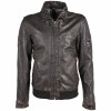 Męska skórzana kurtka Gipsy Czarno-szara GMCanjon S22 LAMAV – BLACK FRIDAY Męska skórzana kurtka Gipsy Czarno-szara GMCanjon S22 LAMAV – BLACK FRIDAY