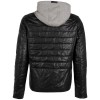 Męska skórzana kurtka Gipsy Czarna GMCloudson – Kurtki skórzane Męska skórzana kurtka Gipsy Czarna GMCloudson – Kurtki skórzane