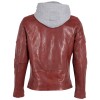 Męska skórzana kurtka Gipsy Cherry GMCoopa