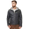 Męska skórzana kurtka Gipsy Czarna Vintage GMDerril – BLACK FRIDAY Męska skórzana kurtka Gipsy Czarna Vintage GMDerril – BLACK FRIDAY