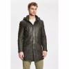 Męska długa skórzana kurtka Gipsy Olive GMEsmond LCOUNTV W – BLACK FRIDAY Męska długa skórzana kurtka Gipsy Olive GMEsmond LCOUNTV W – BLACK FRIDAY