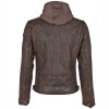 Męska skórzana kurtka Gipsy Vintage Brown GMMagnu SF LANTV – ODZIEŻ Męska skórzana kurtka Gipsy Vintage Brown GMMagnu SF LANTV – ODZIEŻ