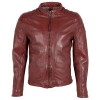 Męska skórzana kurtka Gipsy Cherry GMRemko – ODZIEŻ