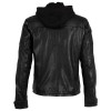 Męska skórzana kurtka Gipsy Czarna GMWygo – BLACK FRIDAY Męska skórzana kurtka Gipsy Czarna GMWygo – BLACK FRIDAY