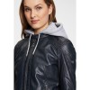Kurtka skórzana damska Gipsy granatowa GWAlcie – BLACK FRIDAY