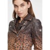 Kurtka skórzana damska Gipsy Cognac GWCheetah – ODZIEŻ Kurtka skórzana damska Gipsy Cognac GWCheetah – ODZIEŻ
