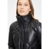 Kurtka skórzana damska Gipsy Czarna GWEditha – BLACK FRIDAY