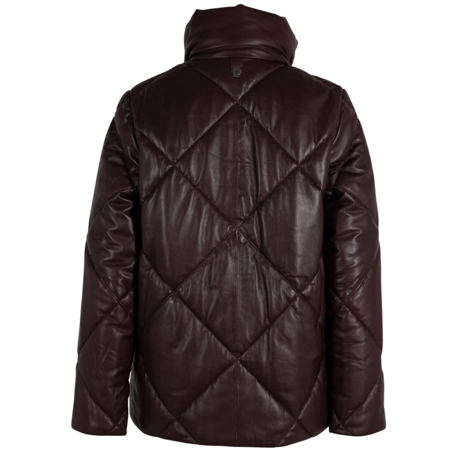 Kurtka skórzana damska Gipsy Burgundowa GWEditha – BLACK FRIDAY Kurtka skórzana damska Gipsy Burgundowa GWEditha – BLACK FRIDAY