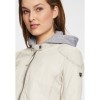 Kurtka skórzana damska Gipsy Off White GWFinja – ODZIEŻ
