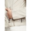 Kurtka skórzana damska Gipsy Off White GWFinja – ODZIEŻ