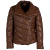 Kurtka skórzana damska Gipsy Cognac GWRomea – BLACK FRIDAY Kurtka skórzana damska Gipsy Cognac GWRomea – BLACK FRIDAY