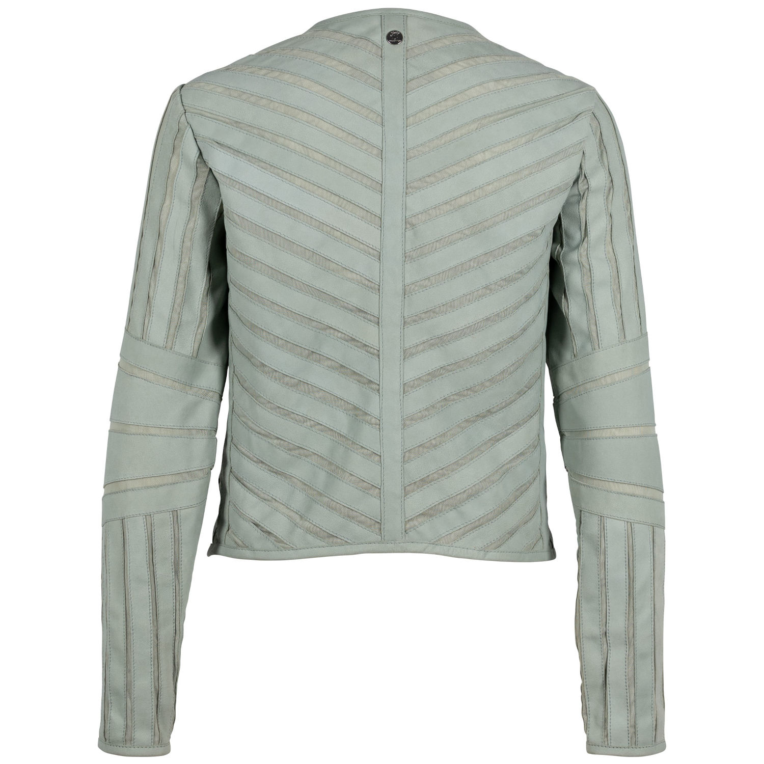 Kurtka skórzana damska Gipsy Mint Green GWTila – Kurtki skórzane Kurtka skórzana damska Gipsy Mint Green GWTila – Kurtki skórzane