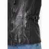 Kurtka skórzana damska Gipsy Czarna GWYelli – BLACK FRIDAY