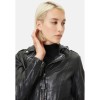 Kurtka skórzana damska Gipsy Czarna GWYelli – BLACK FRIDAY Kurtka skórzana damska Gipsy Czarna GWYelli – BLACK FRIDAY
