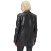 Kurtka skórzana damska Gipsy Czarna Lieke – BLACK FRIDAY Kurtka skórzana damska Gipsy Czarna Lieke – BLACK FRIDAY