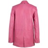 Kurtka skórzana damska Gipsy Pink Lieke – Kurtki skórzane