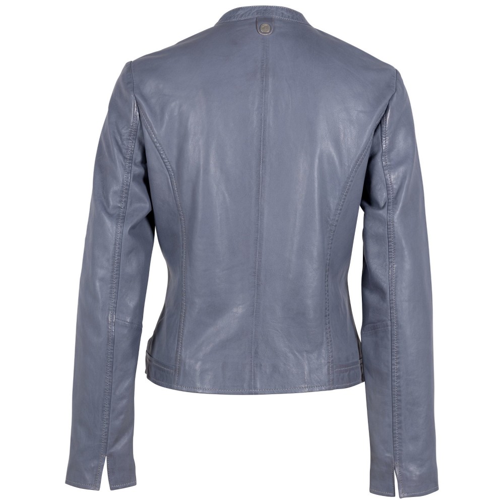 Kurtka skórzana damska Gipsy Blue Marlie Kurtka skórzana damska Gipsy Blue Marlie