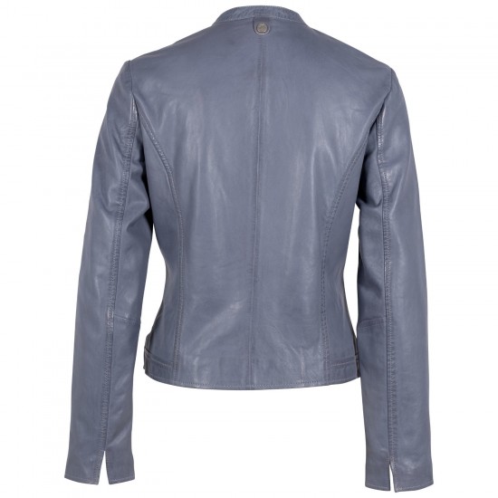 Kurtka skórzana damska Gipsy Blue Marlie Kurtka skórzana damska Gipsy Blue Marlie