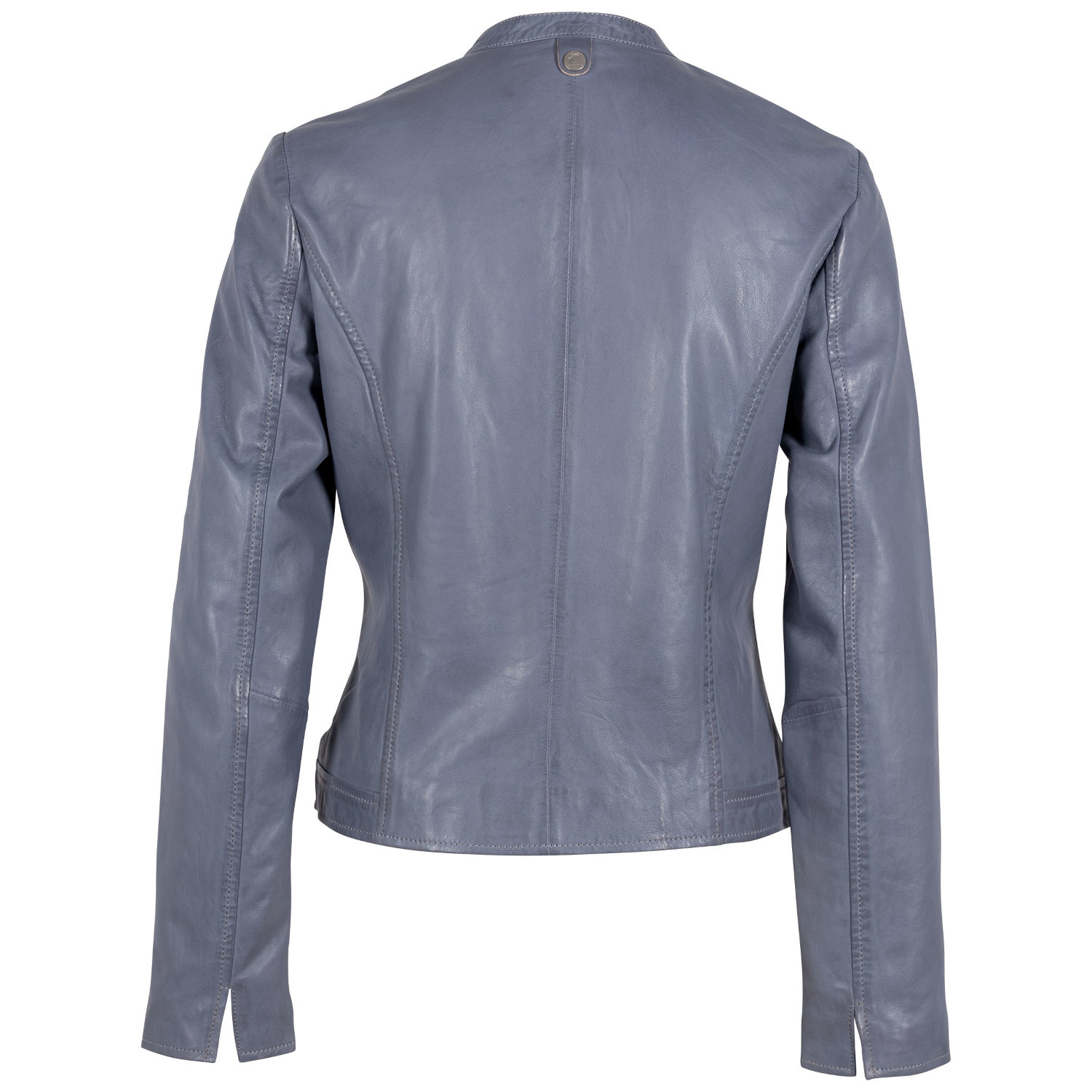 Kurtka skórzana damska Gipsy Blue Marlie – BLACK FRIDAY Kurtka skórzana damska Gipsy Blue Marlie – BLACK FRIDAY