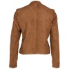 Kurtka skórzana damska Gipsy Cognac Minka – Kurtki skórzane Kurtka skórzana damska Gipsy Cognac Minka – Kurtki skórzane