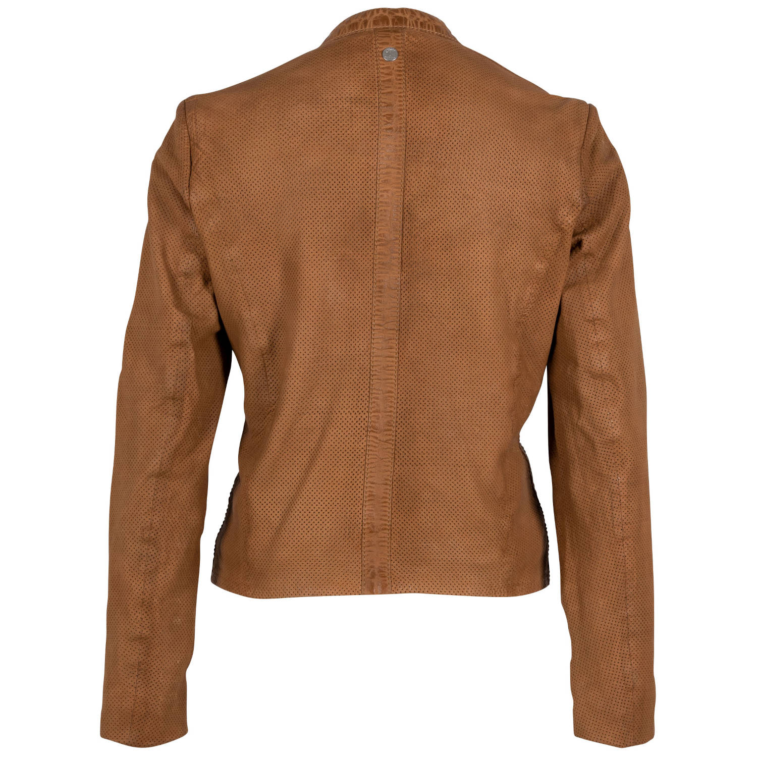 Kurtka skórzana damska Gipsy Cognac Minka – Kurtki skórzane Kurtka skórzana damska Gipsy Cognac Minka – Kurtki skórzane