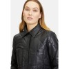 Kurtka skórzana damska Gipsy Czarna Oliah – Kurtki skórzane Kurtka skórzana damska Gipsy Czarna Oliah – Kurtki skórzane