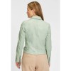 Kurtka skórzana damska Gipsy Pale Green PGG – ODZIEŻ Kurtka skórzana damska Gipsy Pale Green PGG – ODZIEŻ