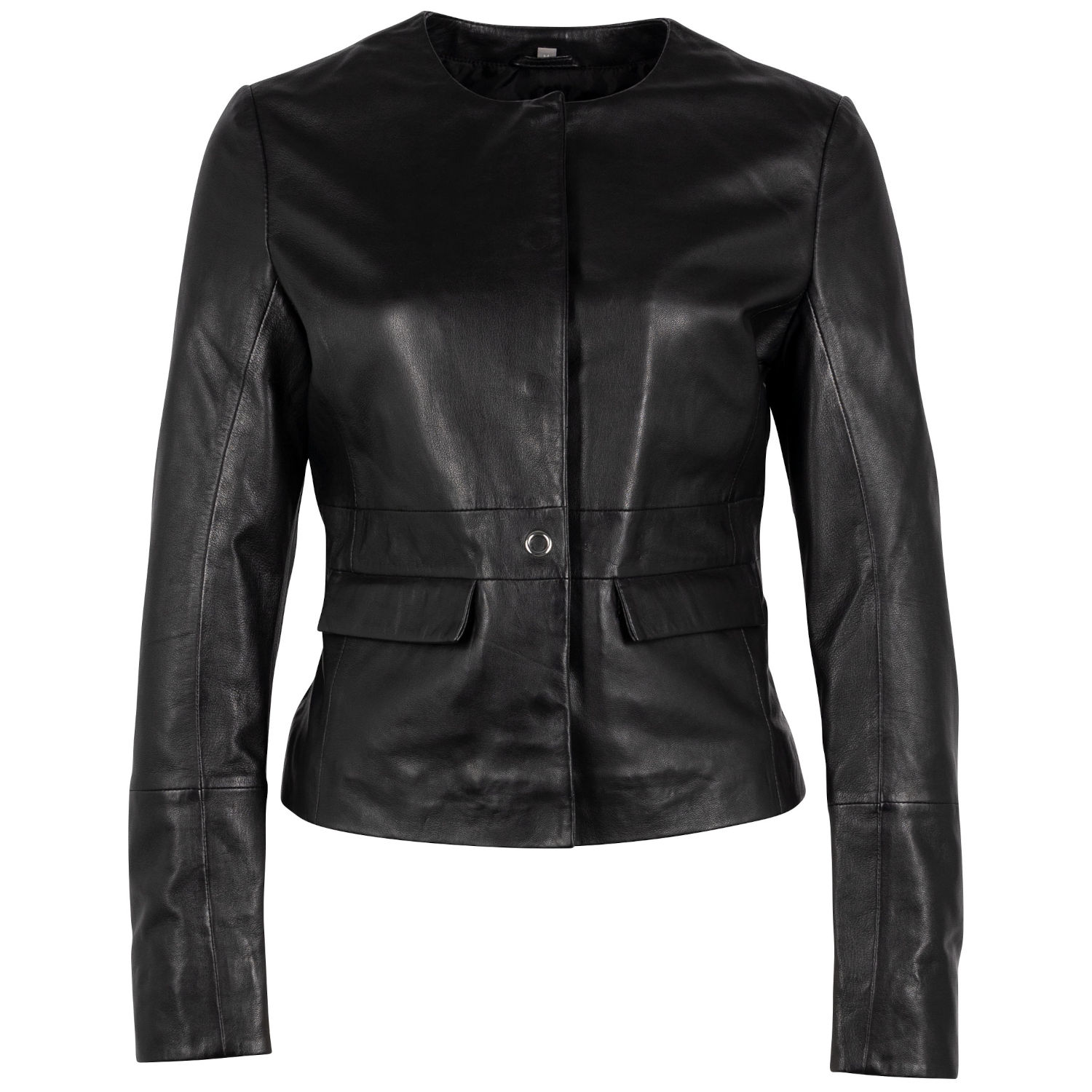 Kurtka skórzana damska Gipsy Czarna Reena – BLACK FRIDAY