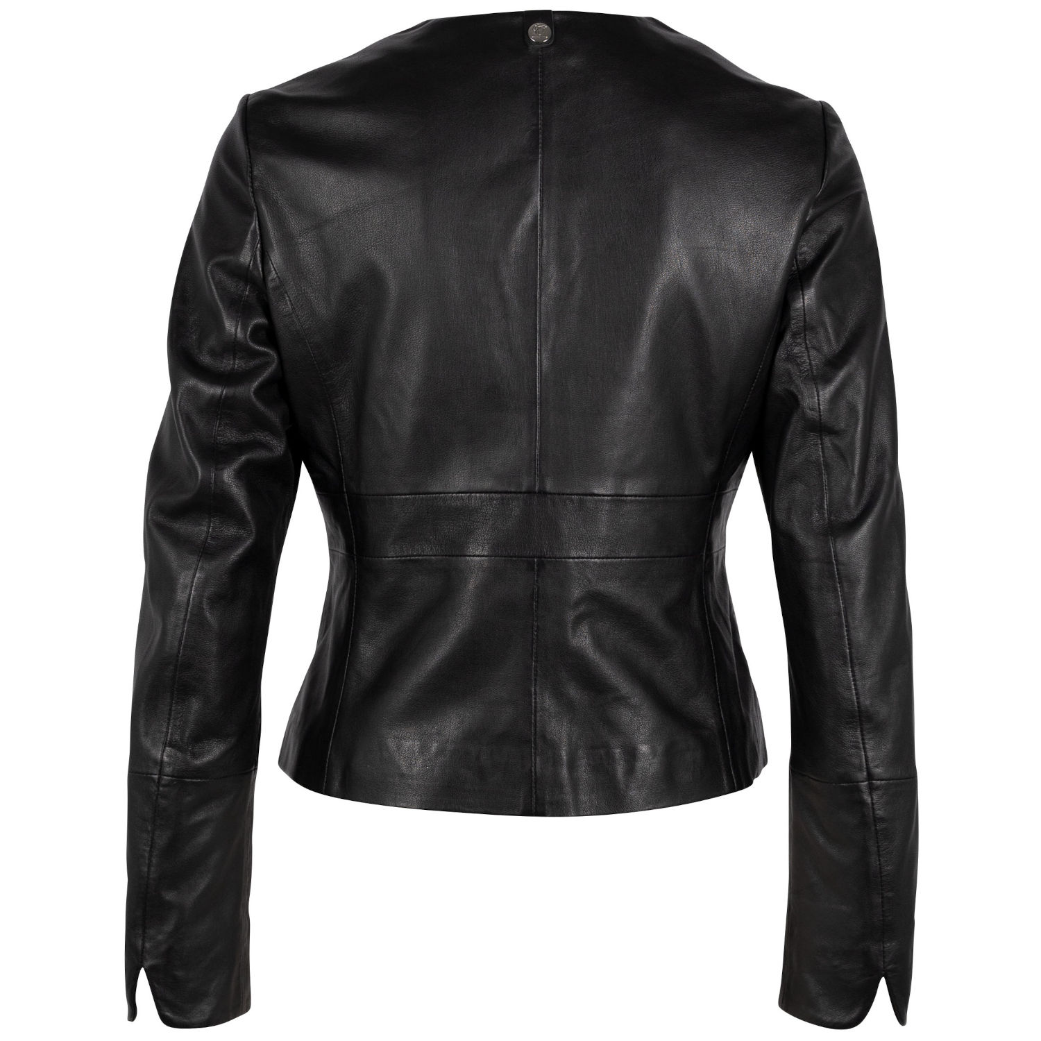 Kurtka skórzana damska Gipsy Czarna Reena – BLACK FRIDAY