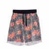 Spodenki męskie Carisma Floral 2507 – BLACK FRIDAY
