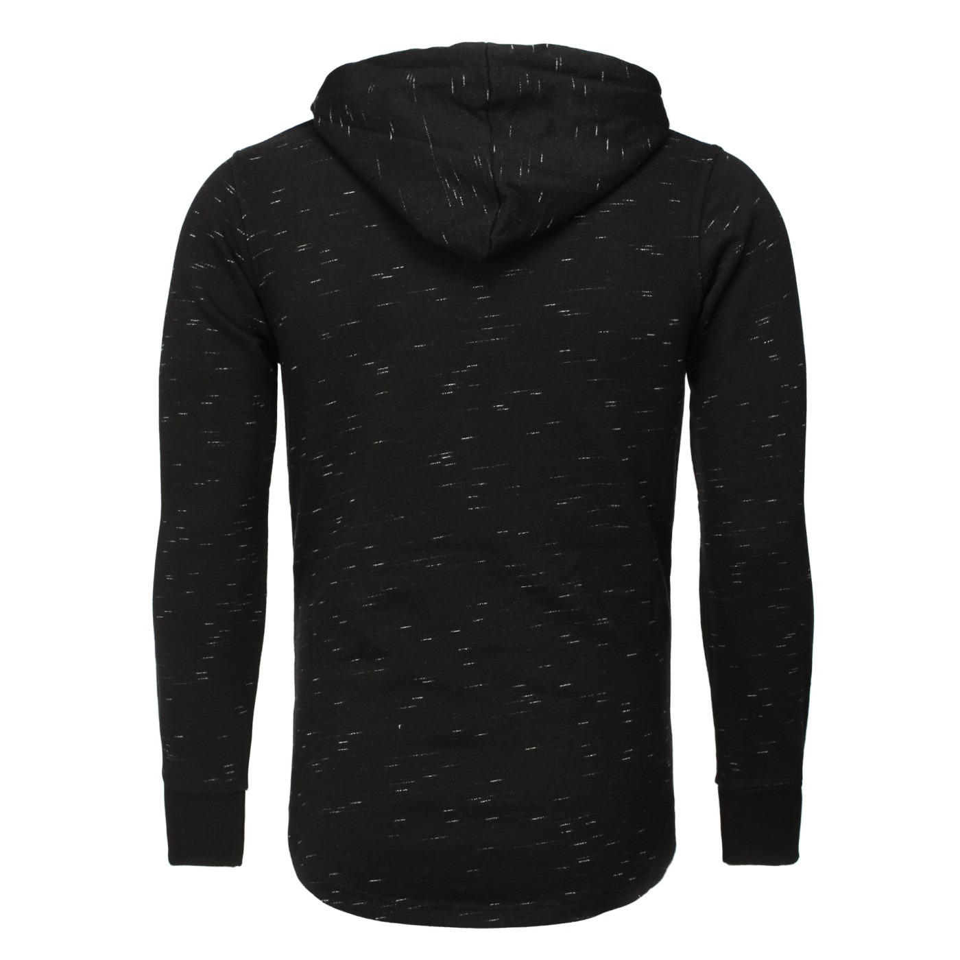 Bluza męska Carisma Czarna 3284 – BLACK FRIDAY