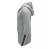 Kurtka-kardigan męski Carisma Gray 7221 – BLACK FRIDAY