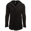 Kurtka-kardigan męski Carisma Black 7221 – BLACK FRIDAY