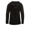Kurtka-kardigan męski Carisma Black 7221 – BLACK FRIDAY