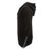 Kurtka-kardigan męski Carisma Black 7221 – BLACK FRIDAY
