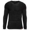 Sweter męski Carisma czarny 7288 – BLACK FRIDAY Sweter męski Carisma czarny 7288 – BLACK FRIDAY