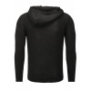 Kurtka-kardigan męski Carisma Black 7297 – BLACK FRIDAY
