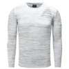 Sweter męski Carisma biały 7319 – BLACK FRIDAY Sweter męski Carisma biały 7319 – BLACK FRIDAY