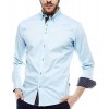 Koszula męska Carisma Blue 8333 – BLACK FRIDAY Koszula męska Carisma Blue 8333 – BLACK FRIDAY