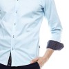 Koszula męska Carisma Blue 8333 – BLACK FRIDAY Koszula męska Carisma Blue 8333 – BLACK FRIDAY