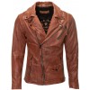 Kurtka motocyklowa Freaky Nation Cognac Biker męska z prawdziwej skóry FN22349 – BLACK FRIDAY Kurtka motocyklowa Freaky Nation Cognac Biker męska z prawdziwej skóry FN22349 – BLACK FRIDAY