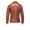 Kurtka motocyklowa Freaky Nation Cognac Biker męska z prawdziwej skóry FN22349 – BLACK FRIDAY Kurtka motocyklowa Freaky Nation Cognac Biker męska z prawdziwej skóry FN22349 – BLACK FRIDAY